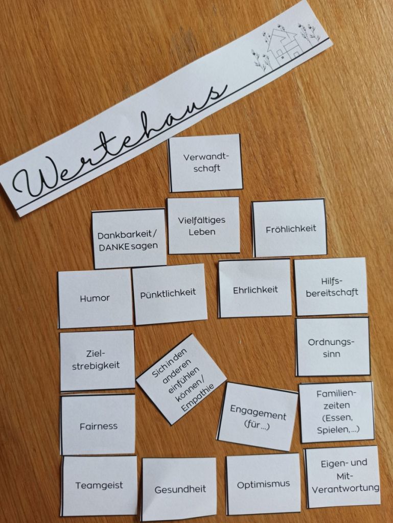 Für euch